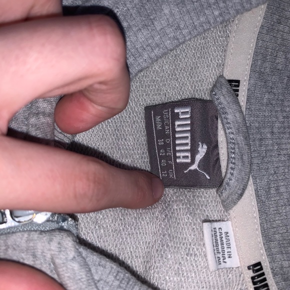 zip up - Picture 3 of 3